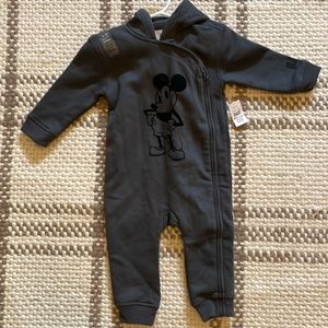 Baby Gap Disney One Piece